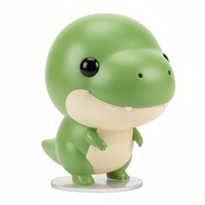 ティラノサウルス
