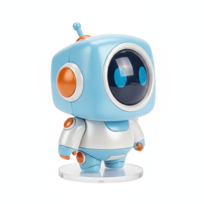 ロボット